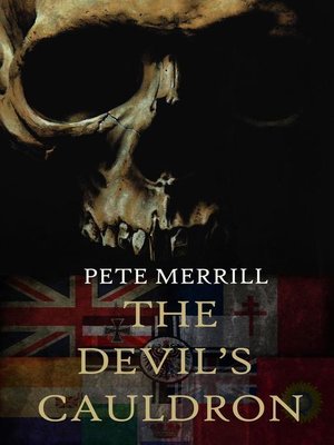 cover image of The Devil's Cauldron